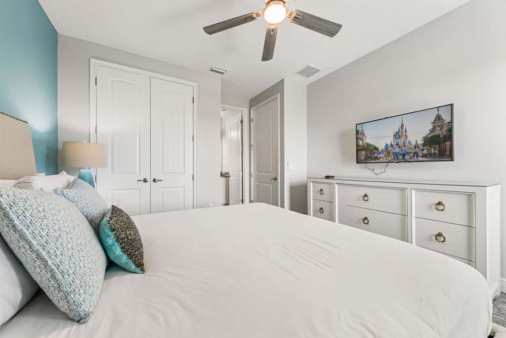 The Incredibly Airy Abode