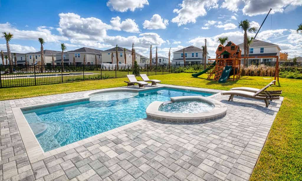 The Playground Villa