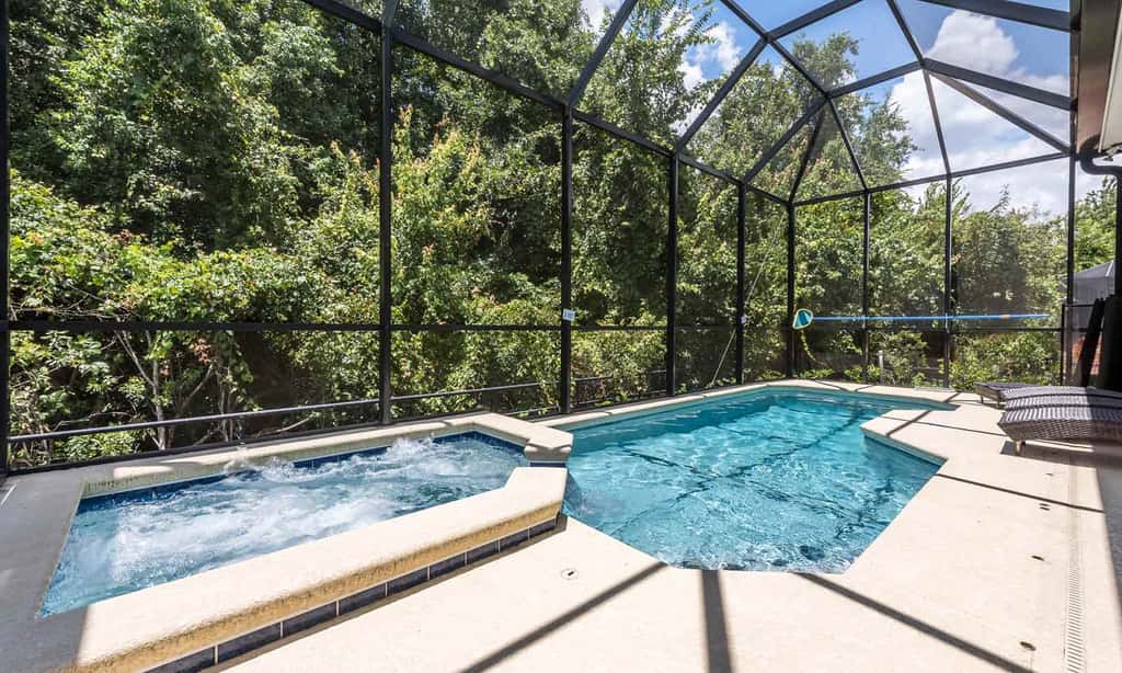 The Sunny Villa