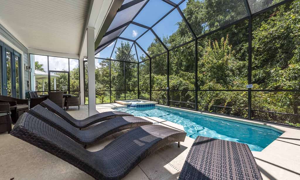 The Sunny Villa
