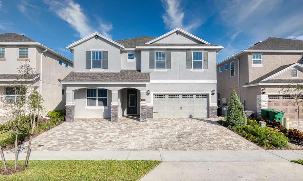 Dazzling Home with Putting Green at Encore