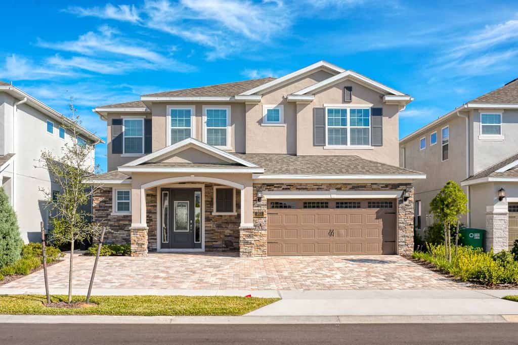 Exquisite Home w/ Games Room at Encore