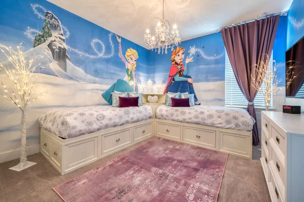 The Cheerful Cinematic Haven at Encore Resort