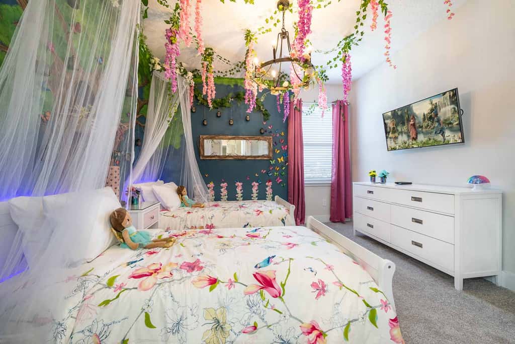 The Fun Camper Villa
