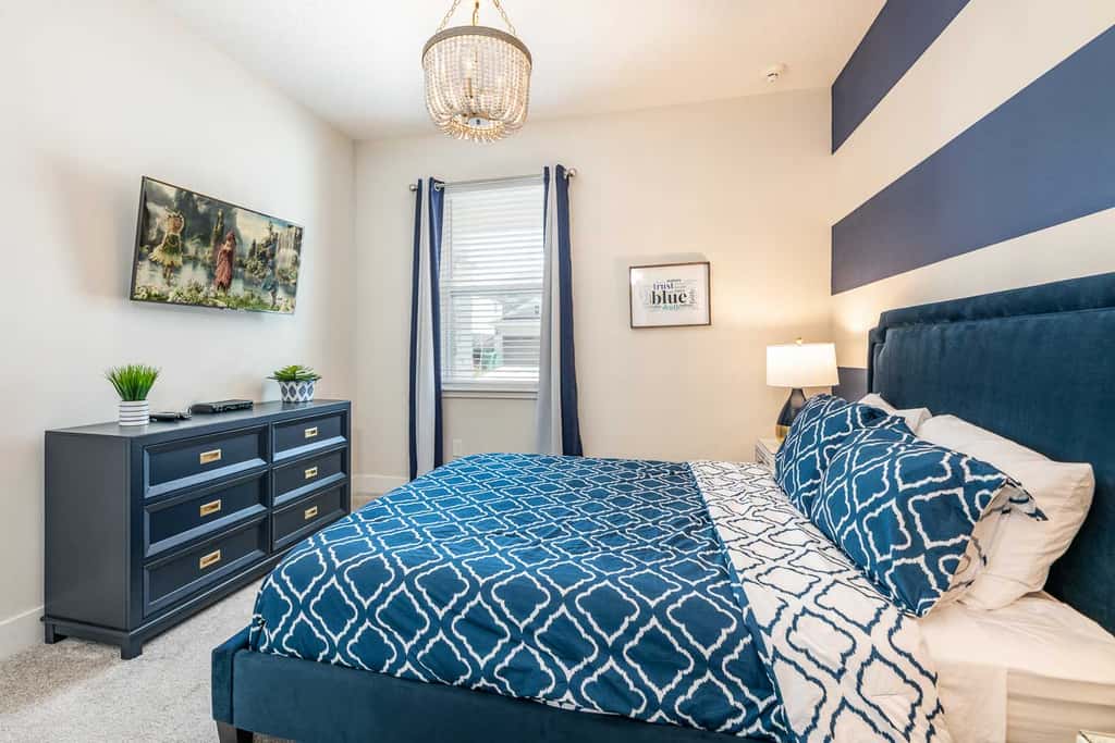 The Fun Camper Villa