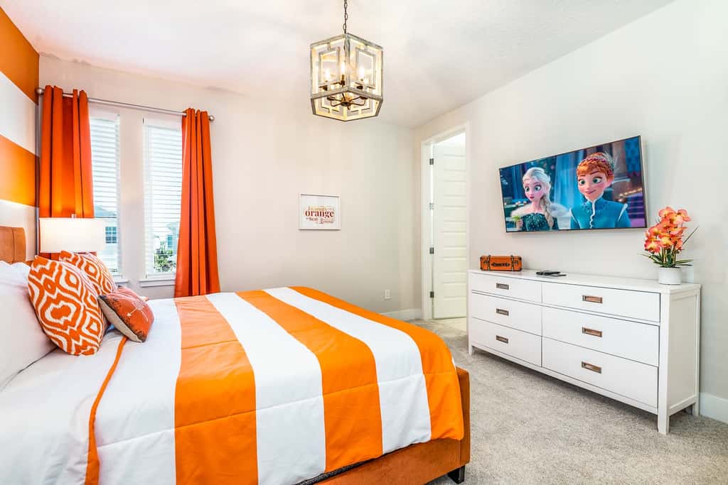 The Fun Camper Villa