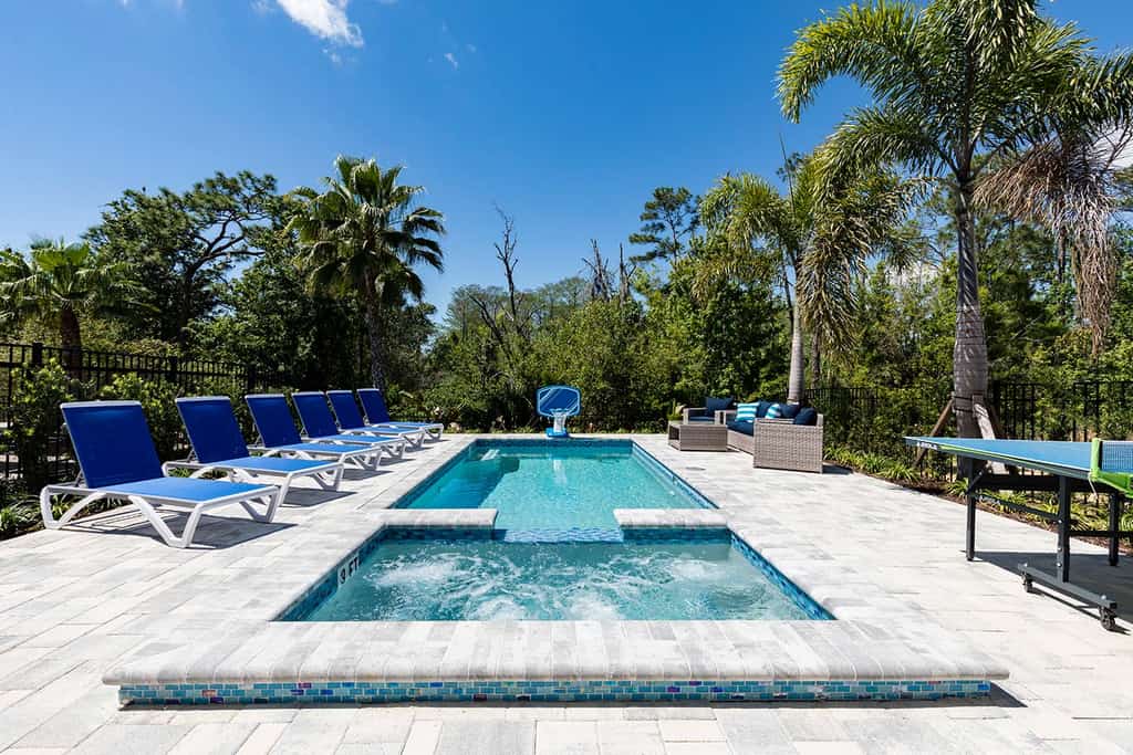 Lavish Estate with Home Theater in Reunion