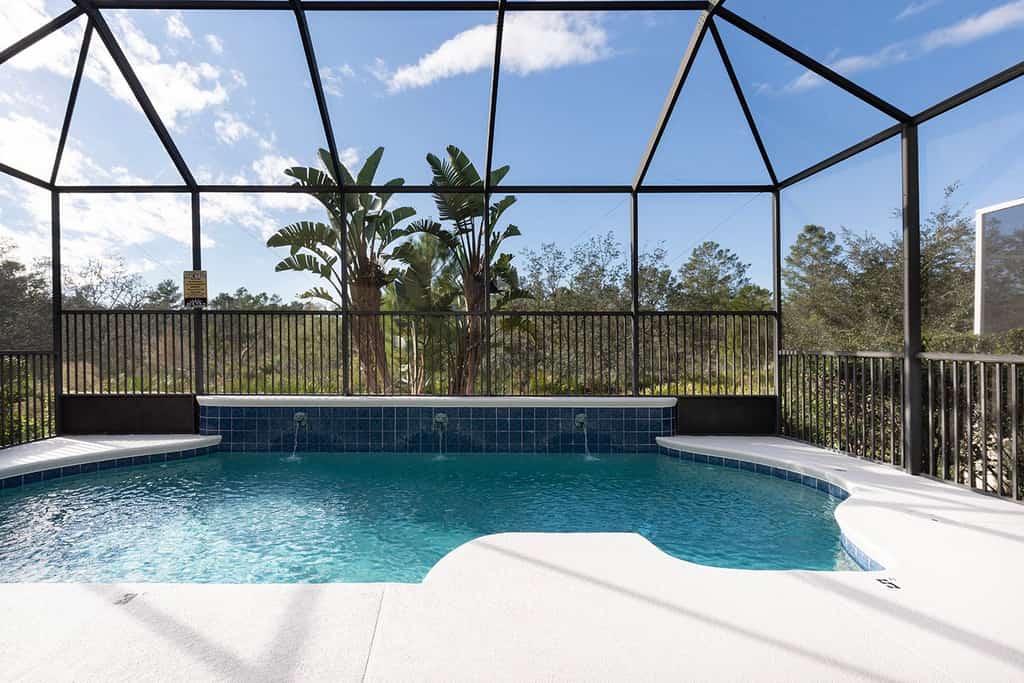 Beaming Home with Private Pool at Reunion