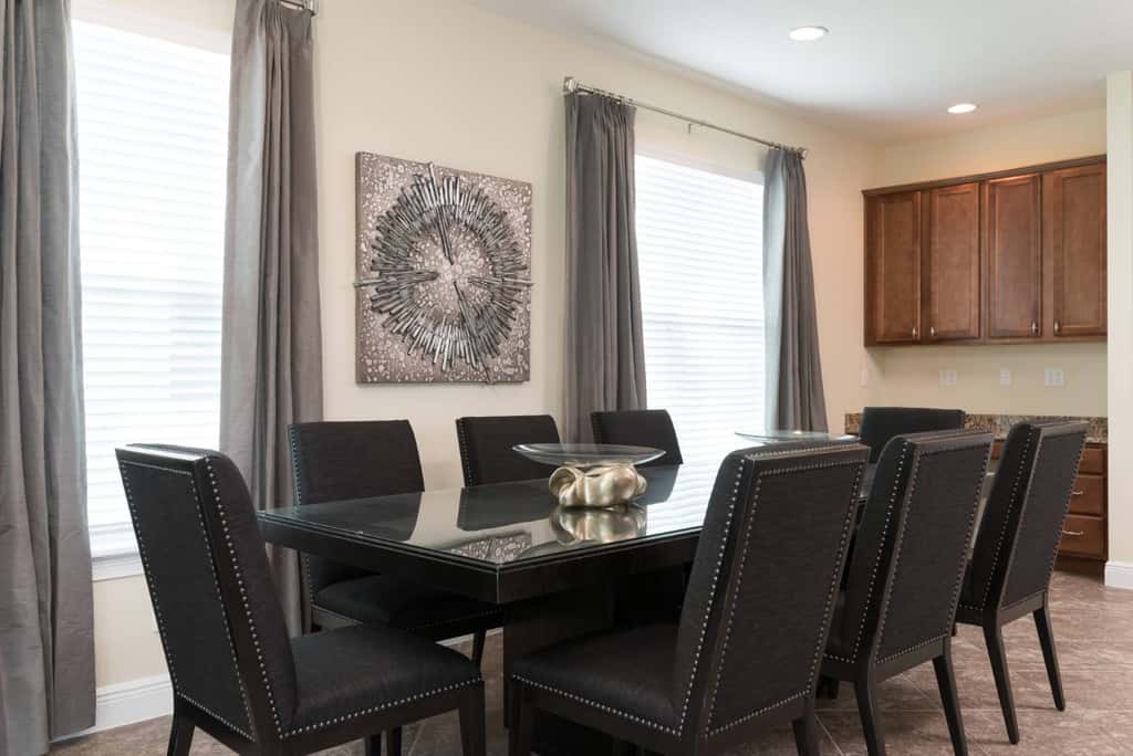 The Hospitable Hideaway