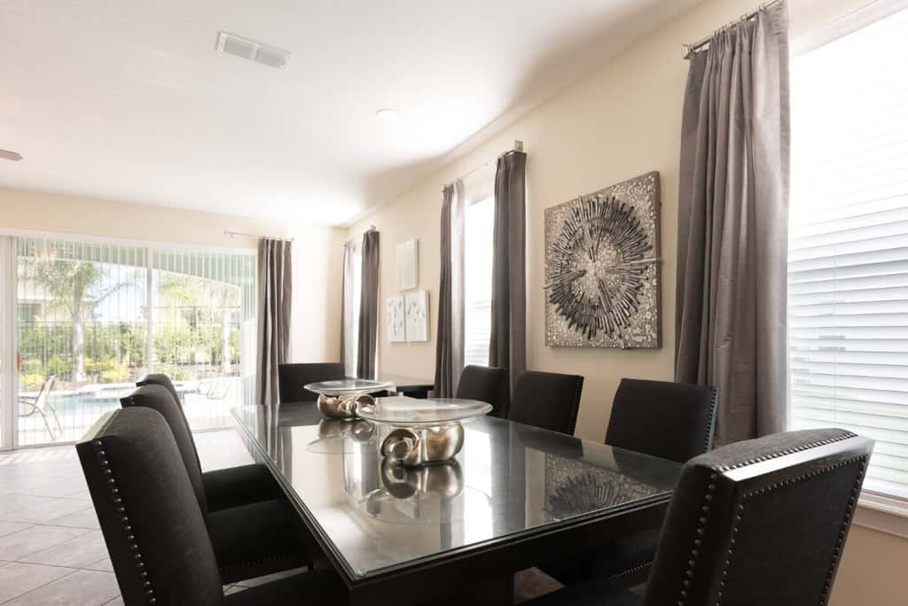 The Hospitable Hideaway