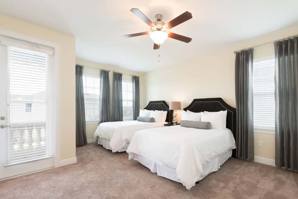 The Hospitable Hideaway