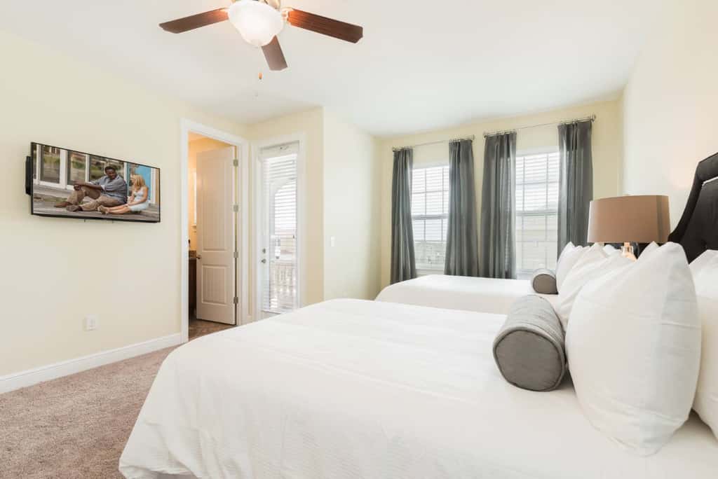 The Hospitable Hideaway
