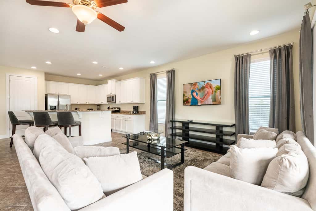 The Hospitable Hideaway