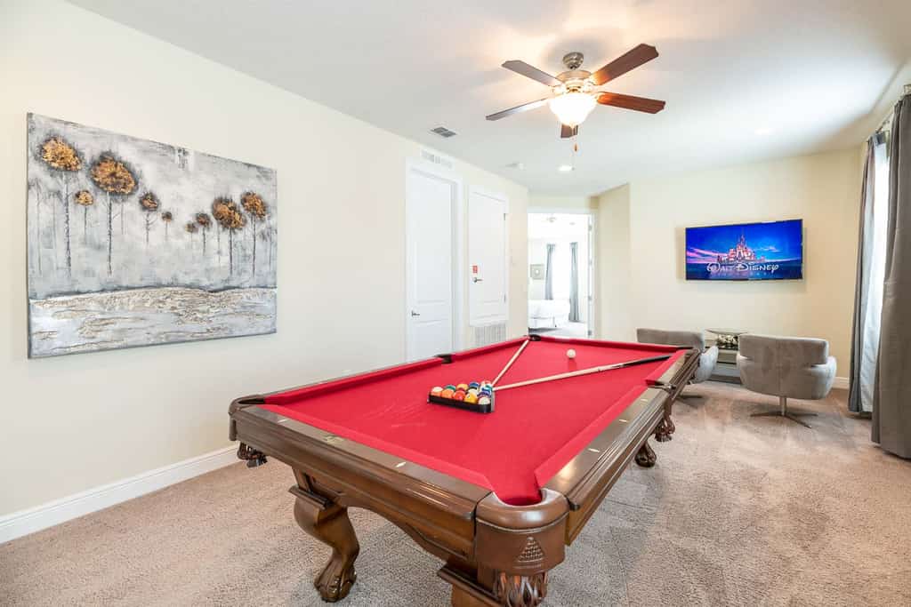 Hospitable Hideaway with Private Pool and Spa at Encore
