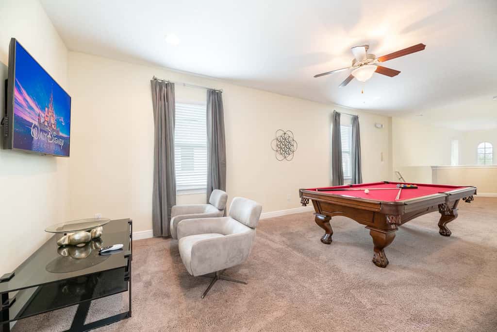The Hospitable Hideaway