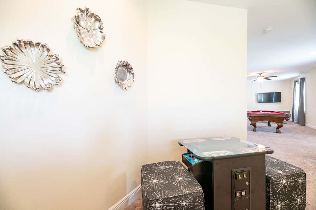 The Hospitable Hideaway