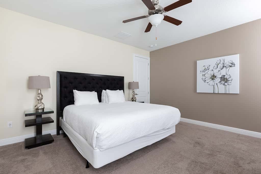 The Hospitable Hideaway