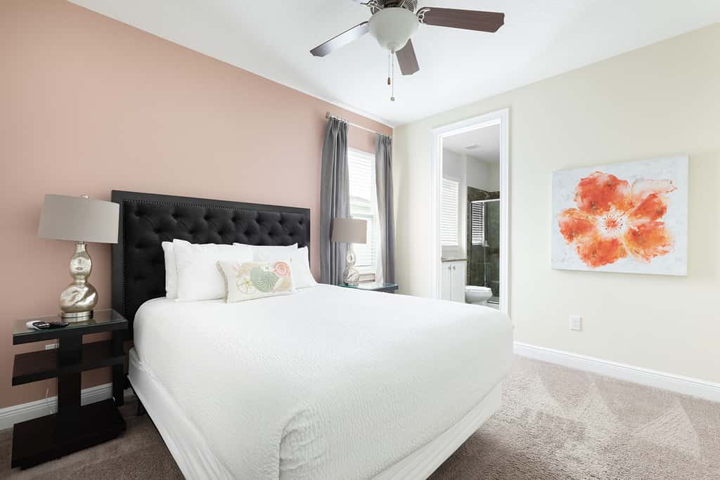 The Hospitable Hideaway