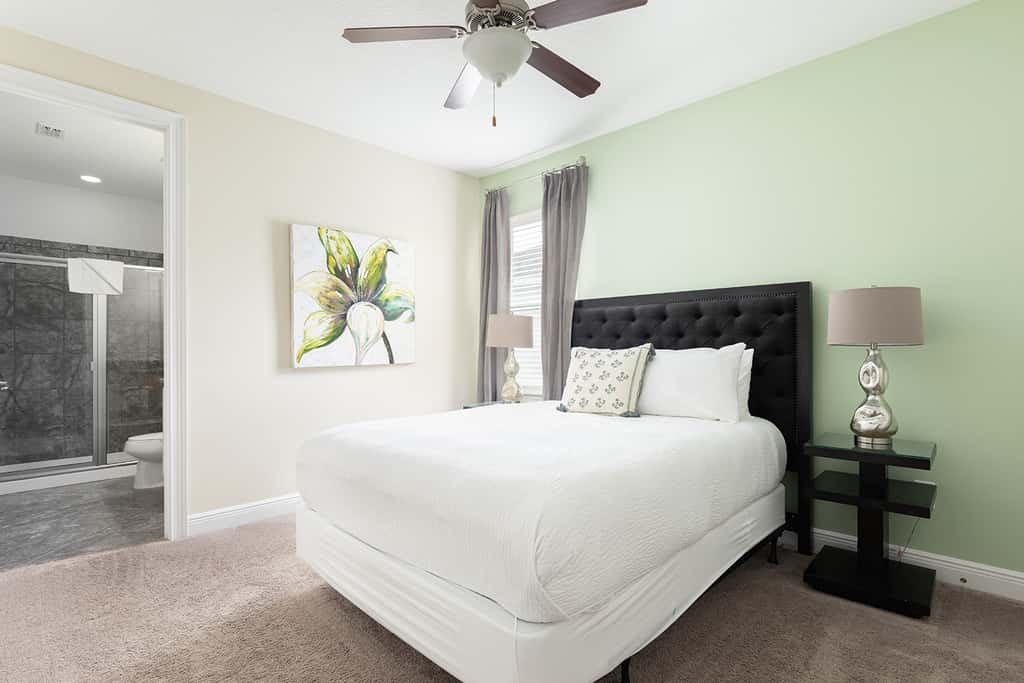 The Hospitable Hideaway