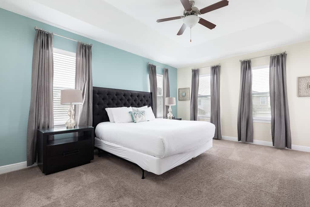 The Hospitable Hideaway
