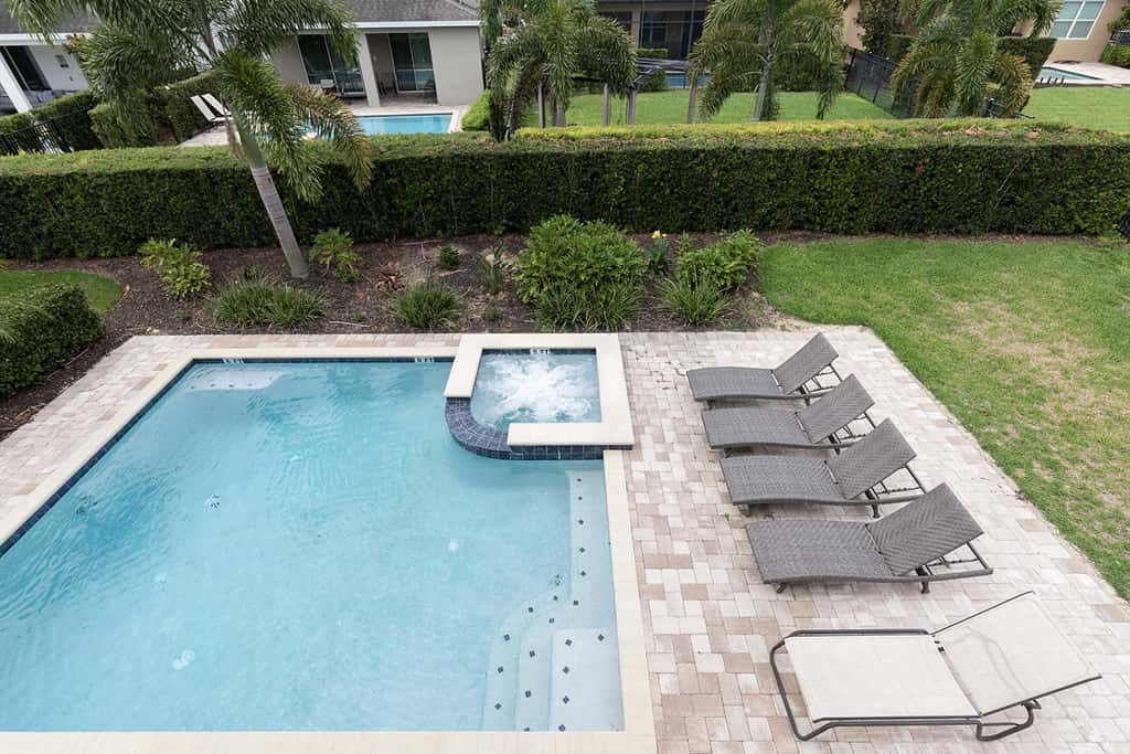 The Hospitable Hideaway