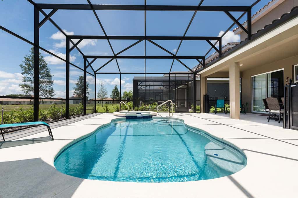 The Welcoming Villa