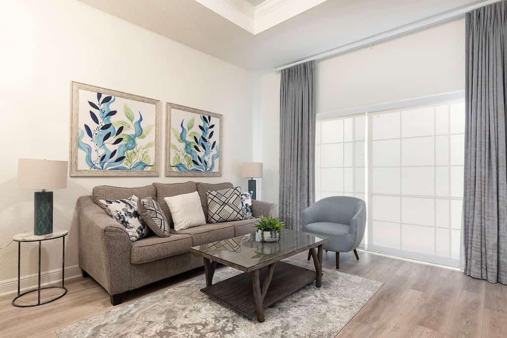 The Golf Vista Townhome at Reunion