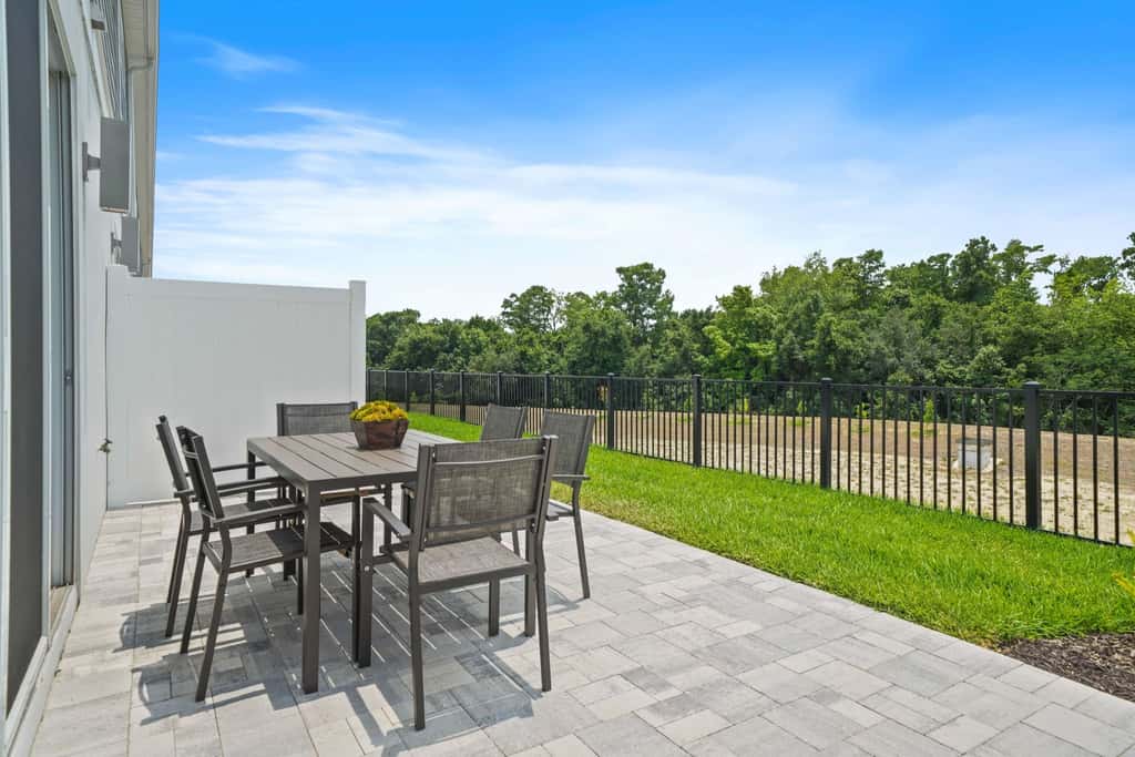 The Blue Suede Townhome