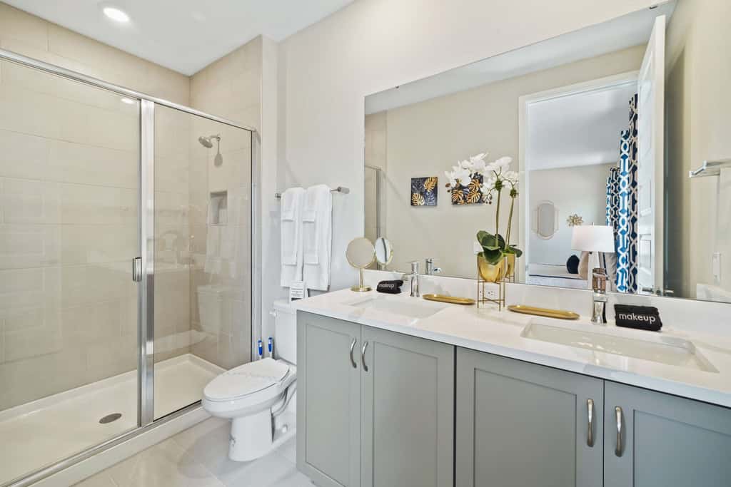 The Blue Suede Townhome