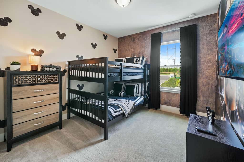 The Blue Suede Townhome