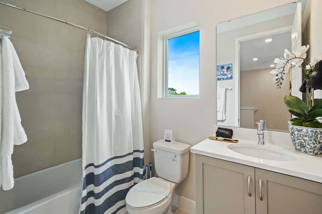 The Blue Suede Townhome