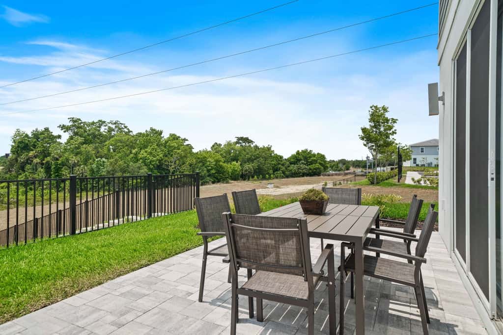 The Blue Suede Townhome