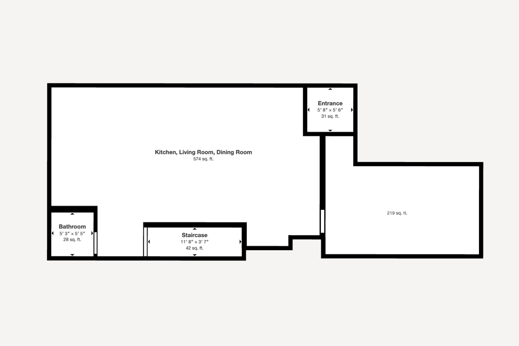 The Blue Suede Townhome