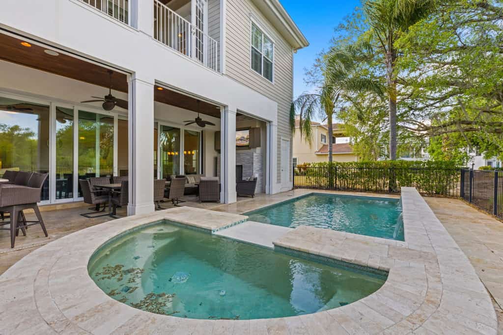 Welcome to The Dream Getaway