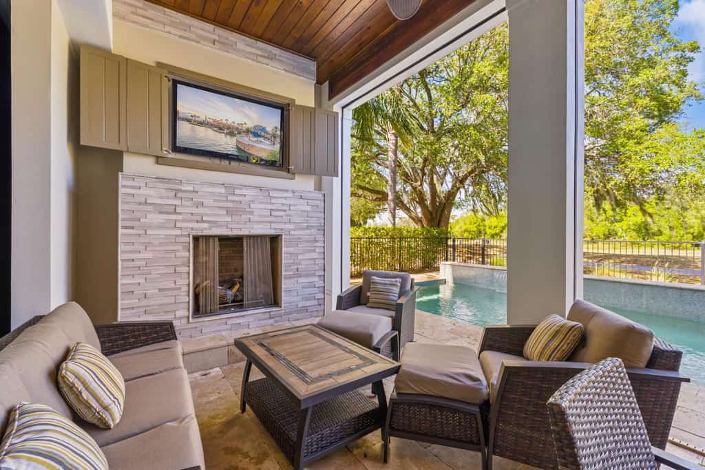 Welcome to The Dream Getaway