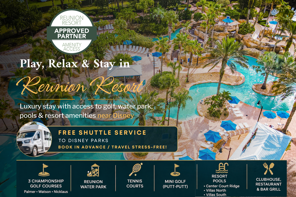 Magic Moments Getaway
