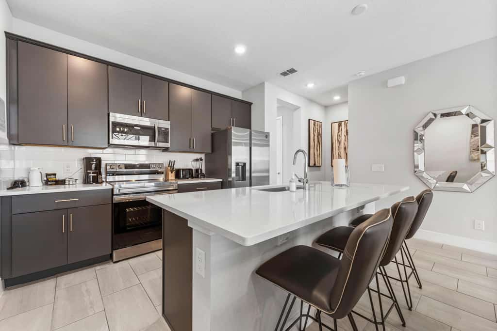 Getaway Townhome at Reunion Resort