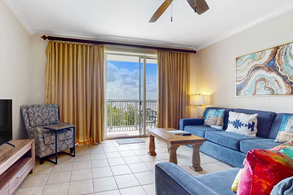 Lakefront Living at Blue Heron
