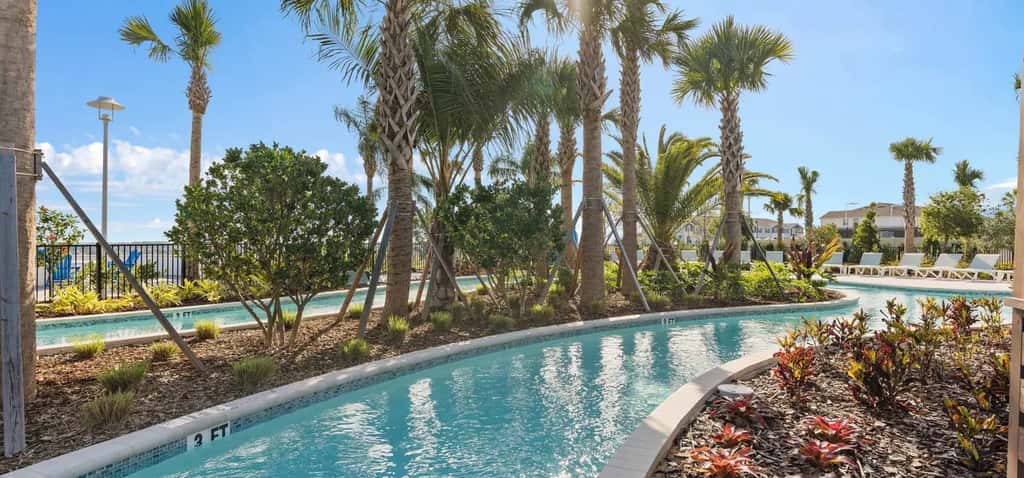 Clermont Family Paradise