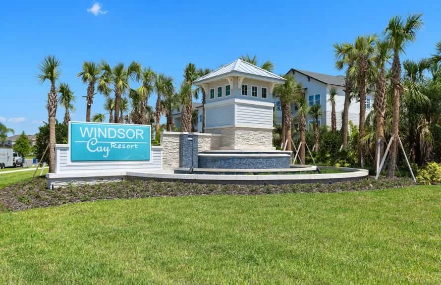 Clermont Family Paradise