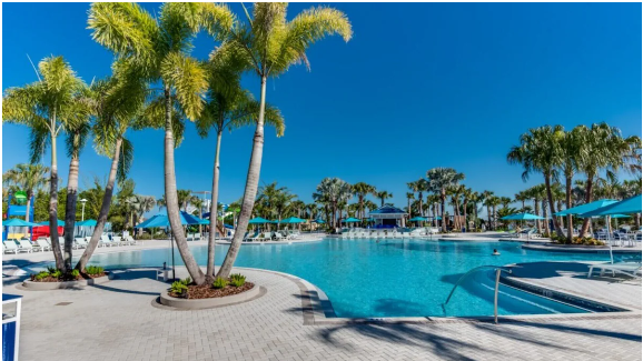 Clermont Family Paradise