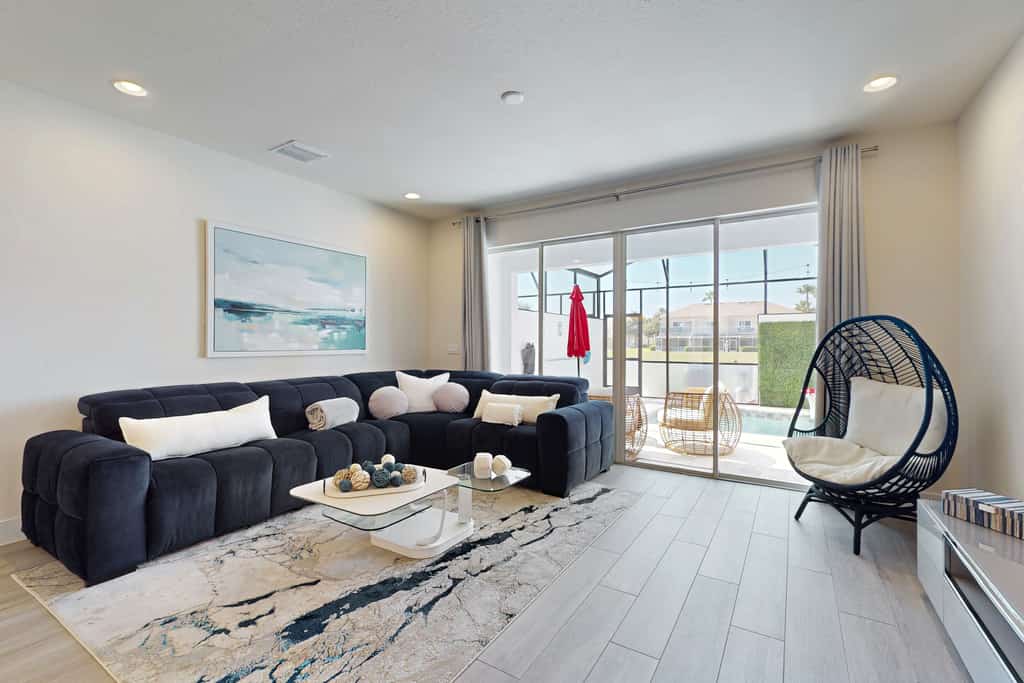 Beautiful home with private pool and space for the whole family