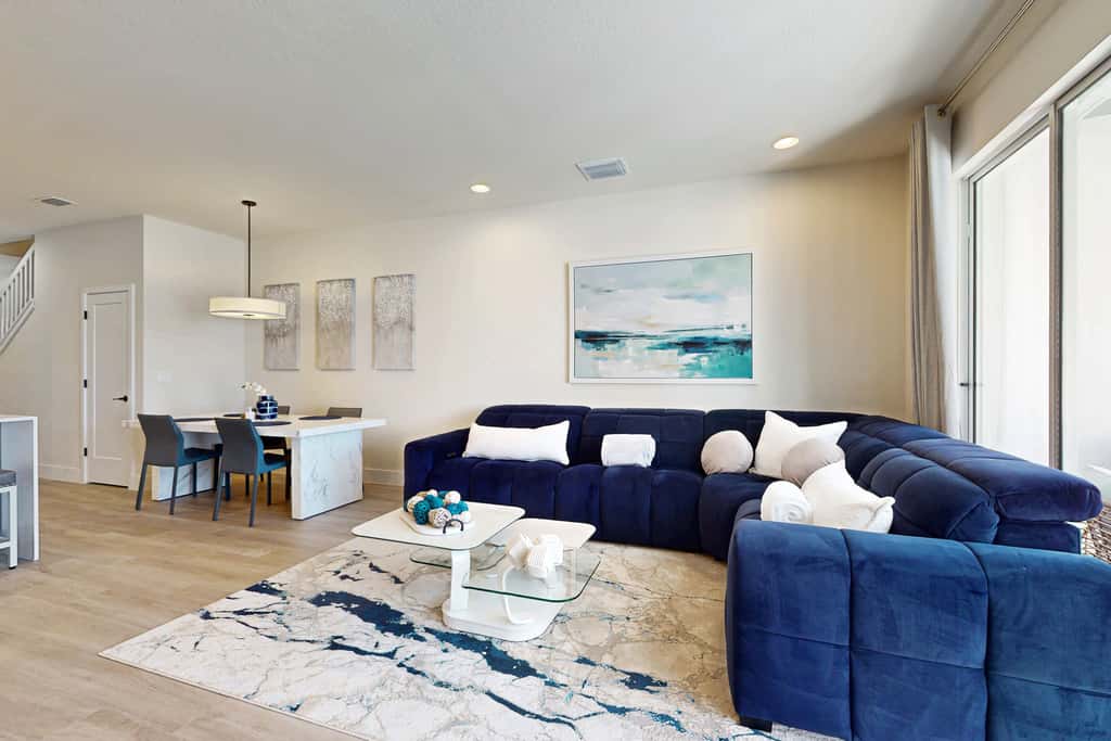 Serenity Cove