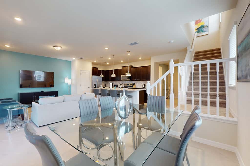 Magical Moments Villa