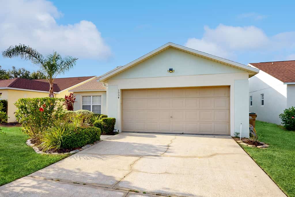 Spacious Retreat with Private Pool, Enclosed Yard, WiFi & Game Room