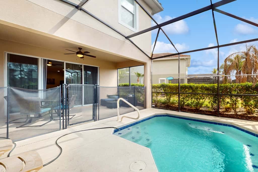 Lanai Luxury - Solterra
