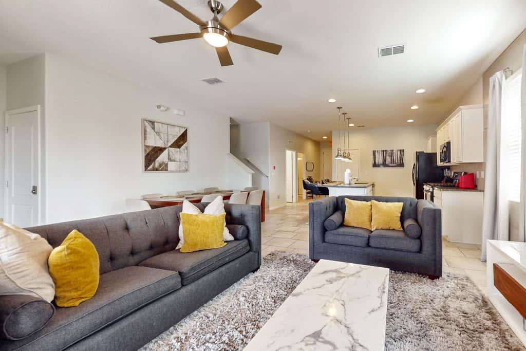 Lanai Luxury - Solterra