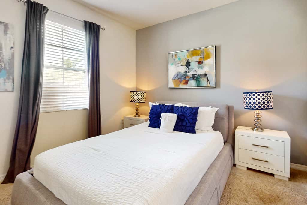 Lanai Luxury - Solterra