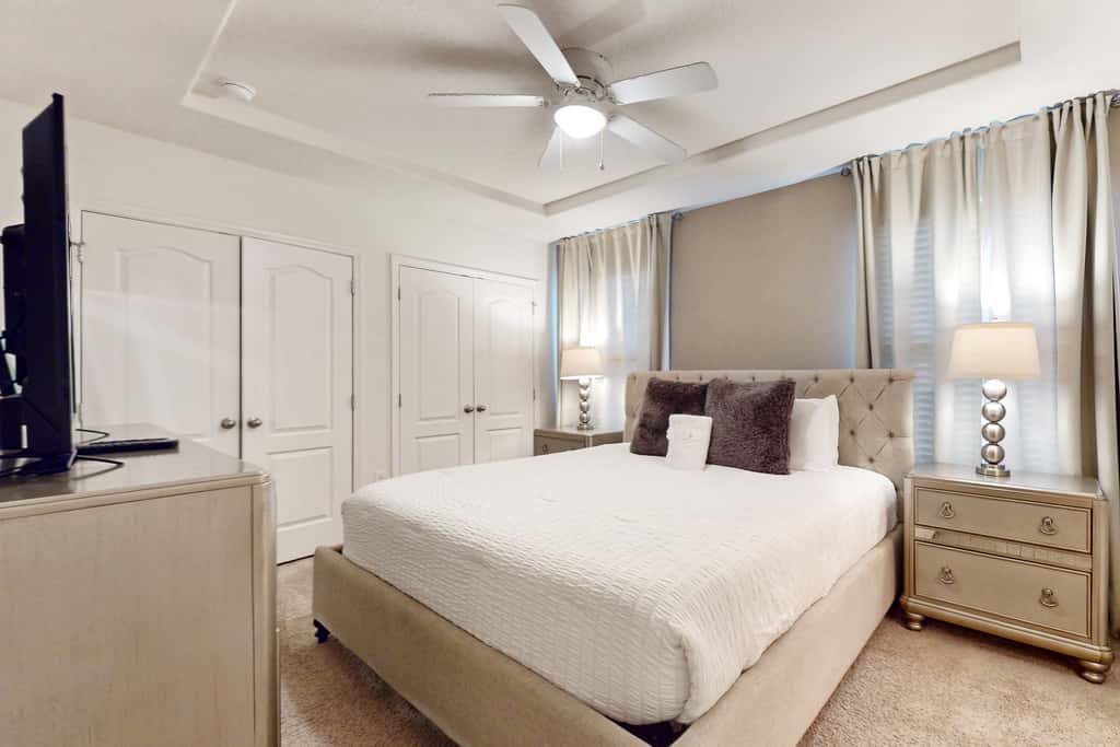 Lanai Luxury - Solterra
