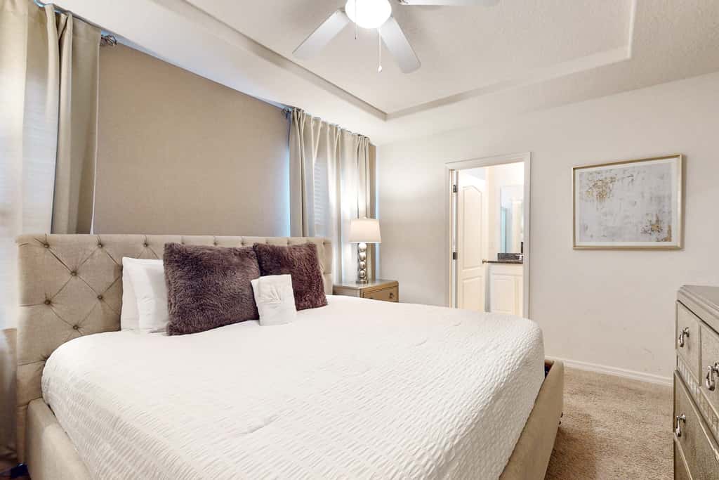 Lanai Luxury - Solterra